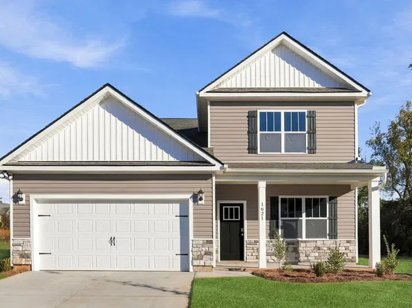 1621 Castlen Ct, Piedmont, SC 29673