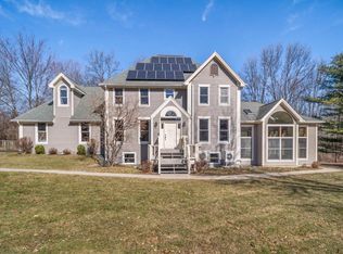 1225 Hinging Post Rd, Ithaca, NY 14850