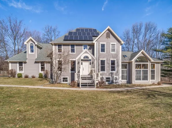 1225 Hinging Post Rd, Ithaca, NY 14850