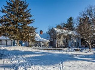 300 Barton Shore Dr, Ann Arbor, MI