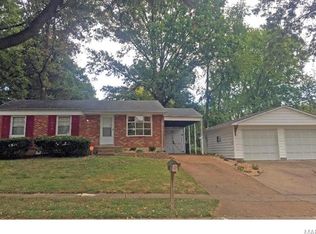 11865 Benedetta Dr, Bridgeton, MO 63044