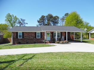 302 Brushy Creek Rd, Easley, SC 29642