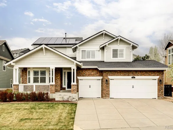 6103 S Millbrook Court, Aurora, CO 80016