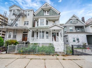 155 Hawthorne Avenue, Yonkers, NY 10701