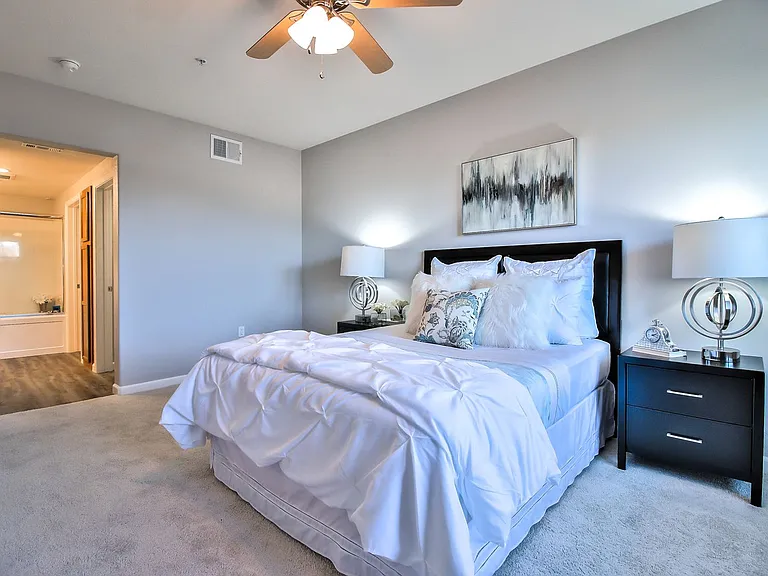 809 Auzerais Ave #308 — Photo 8