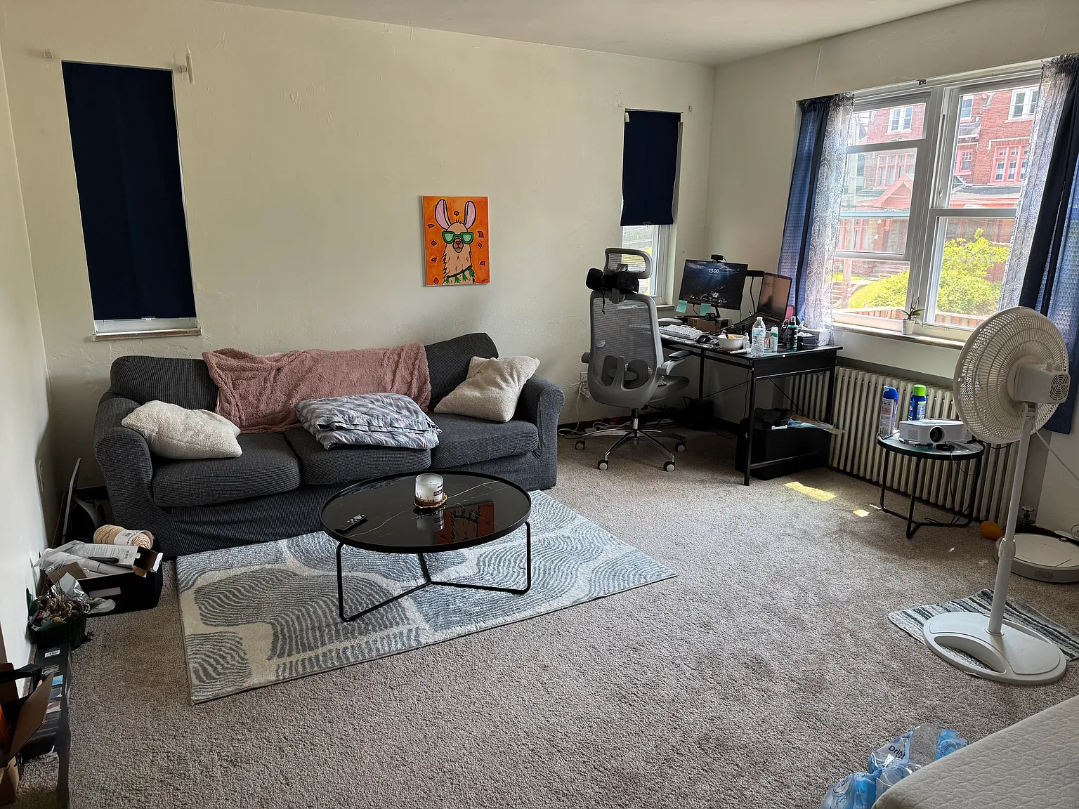 1 bed, 850 sqft, $1,245 — Photo 2
