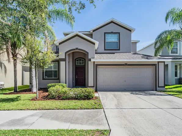 13176 Royal Pines Ave, Riverview, FL 33579