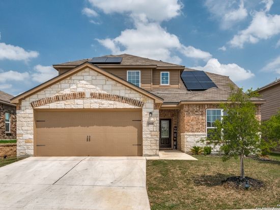 7818 Oxbow Way, San Antonio, TX 78254