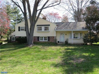 931 Linda Vista Dr, West Chester, PA, 19380