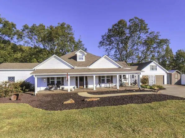1035 W Ferry Rd, Franklin, GA 30217
