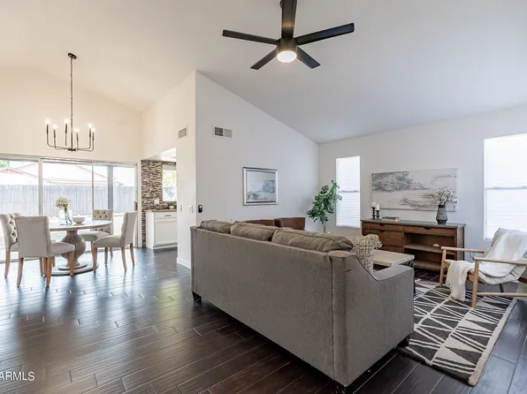 6838 W STATE Avenue, Glendale, AZ 85303