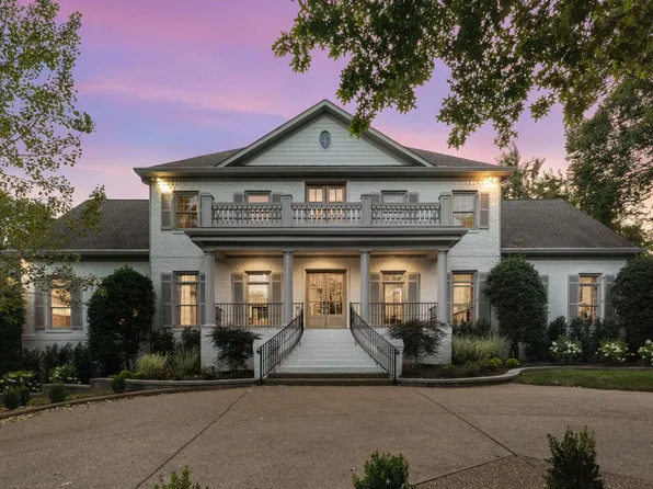 1115 Wilson Pike, Brentwood, TN 37027