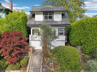 928 31st Ave, Seattle, WA 98122