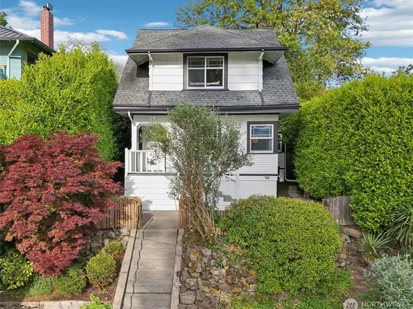 928 31st Avenue, Seattle, WA 98122