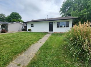 1011 Stewart Ave, Xenia, OH 45385