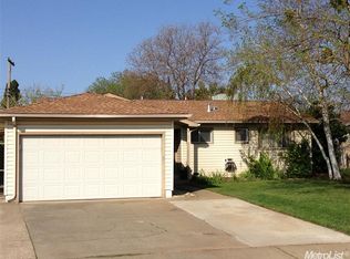 3019 Swansea Way, Rancho Cordova, CA 95670
