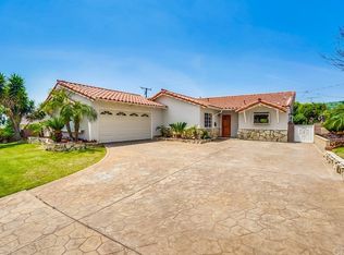 941 N Orcutt Dr, Montebello, CA 90640