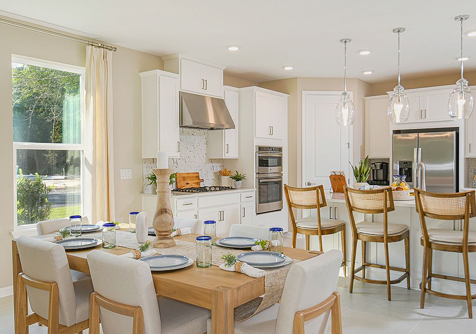 Osprey Cove by Taylor Morrison in St Marys FL Zillow