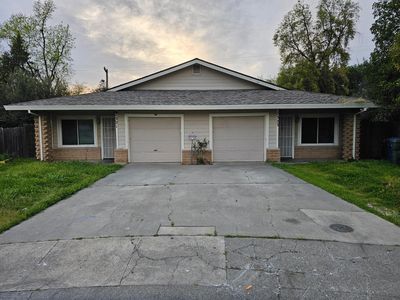 1323-1321 Oak Terrace Ct, Sacramento, CA, 95825