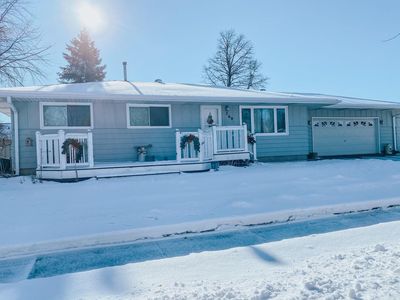 260 Sunrise Dr, Huron, SD, 57350