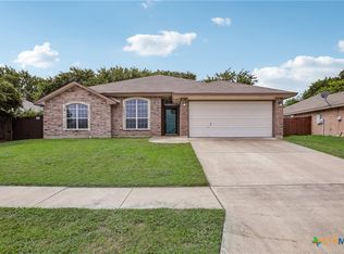 710 Atlas Ave, Killeen, TX 76542