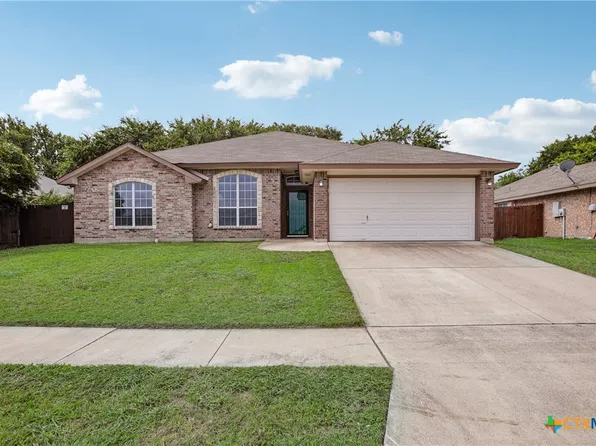 710 Atlas Ave, Killeen, TX 76542