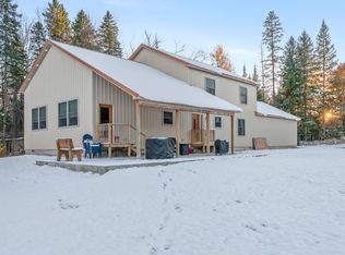 14721 Trowbridge Rd, Wolverine, MI 49799