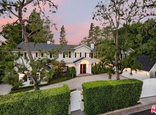 655 N Faring Rd, Los Angeles, CA 90077