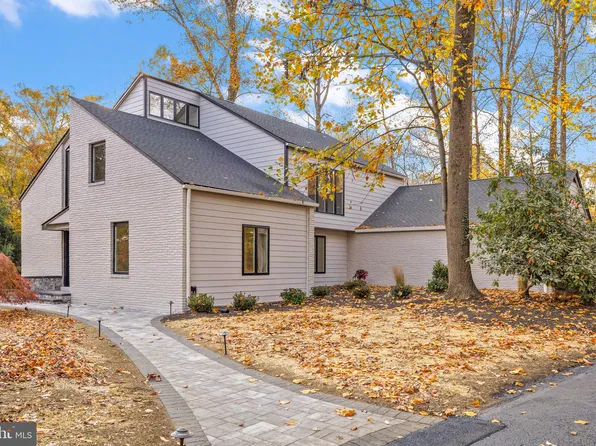 7 Chilton Rd, Wilmington, DE 19803