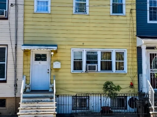 16 Crittenden St, Newark City, NJ 07104