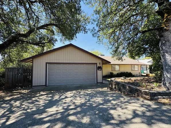 3812 Arlene Ct, Shasta Lake, CA 96019