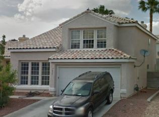 7632 Shore Haven Dr, Las Vegas, NV 89128