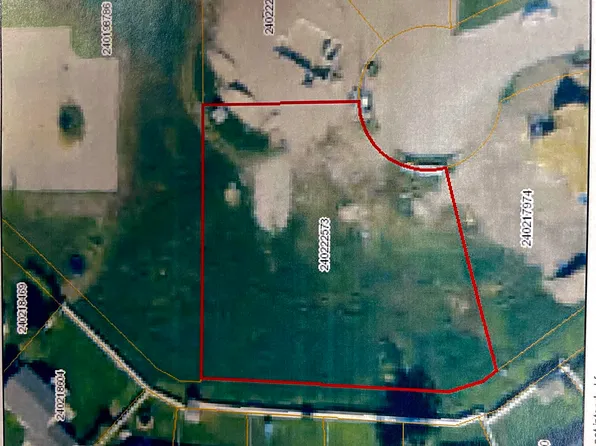 2308 23rd Pl, Gothenburg, NE 69138