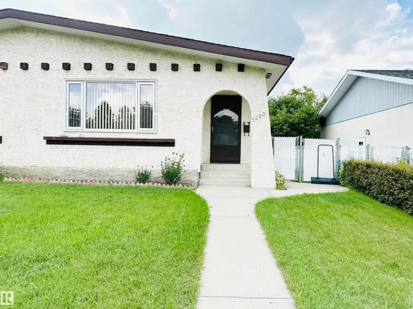 5620 55a St, Wetaskiwin, AB T9A 2A9