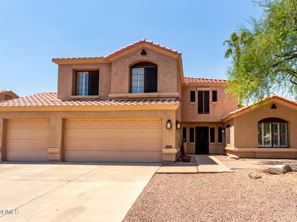 15180 N 90TH Place, Scottsdale, AZ 85260