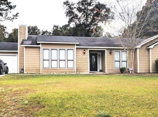 7809 Lantern Way, Mobile, AL 36619