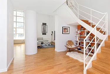 Rented by Keller Williams NYC
