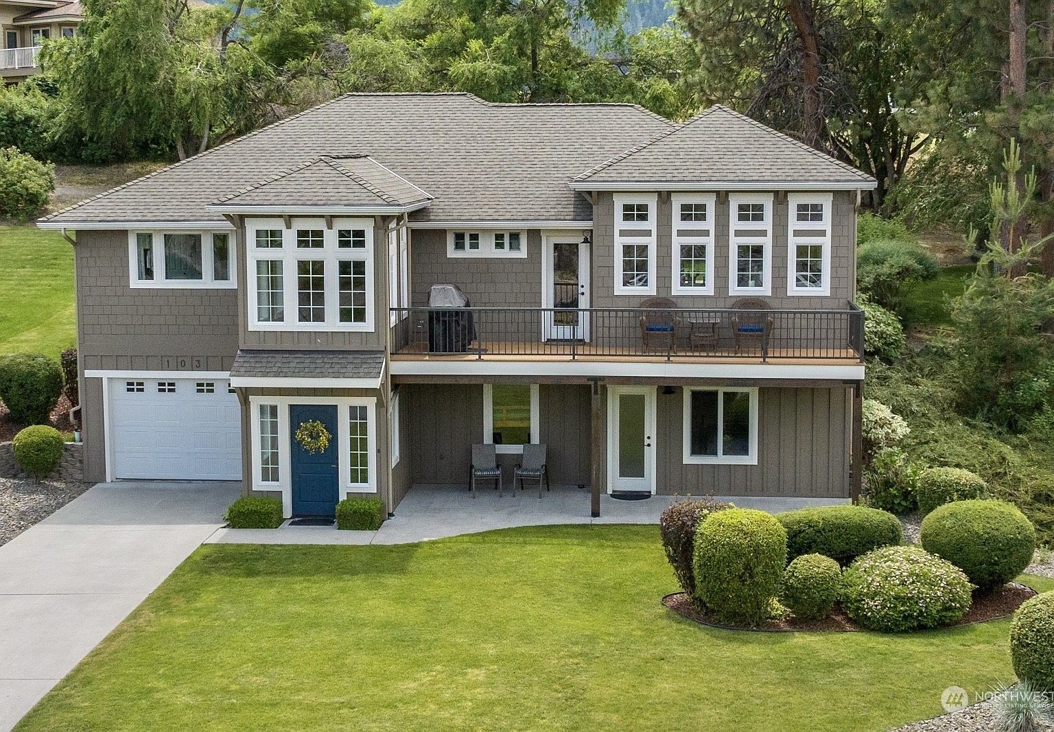 103 Chelan View Drive, Manson, WA 98831 Zillow