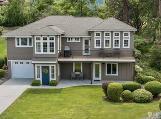 103 Chelan View Dr, Manson, WA 98831