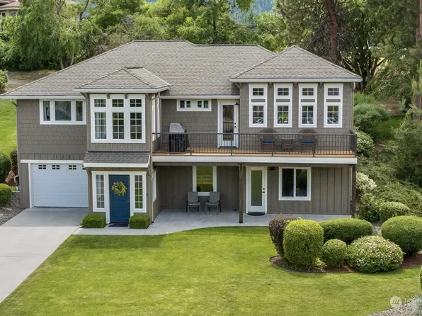 103 Chelan View Drive, Manson, WA 98831