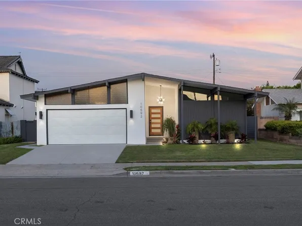 10592 Pamela St, Cypress, CA 90630