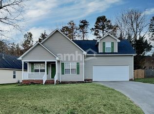 1009 Loch Lomond Cir, Concord, NC 28025