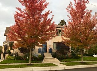 6100 N Forest Glen Ave, Chicago, IL