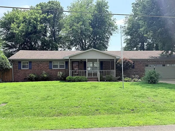 311 Cedar St, Union City, TN 38261