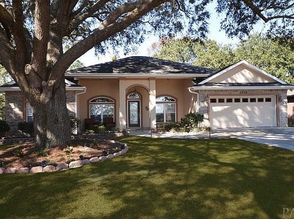 2nd image of 4009 Gordon Wells Dr