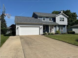 515 Linden Way Dr, Sandusky, OH