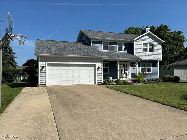 515 Linden Way Dr, Sandusky, OH 44870