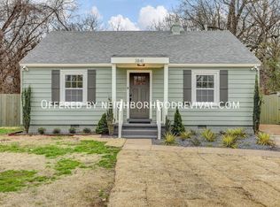 3841 S Kelley Cir, Memphis, TN 38111