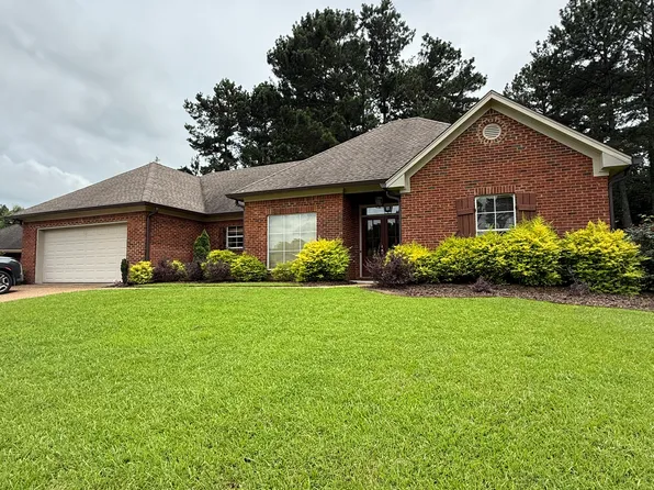 117 S Branch St, Madison, MS 39110