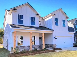 367 Alyssa Landing Dr Homesite 56, Fountain Inn, SC 29644